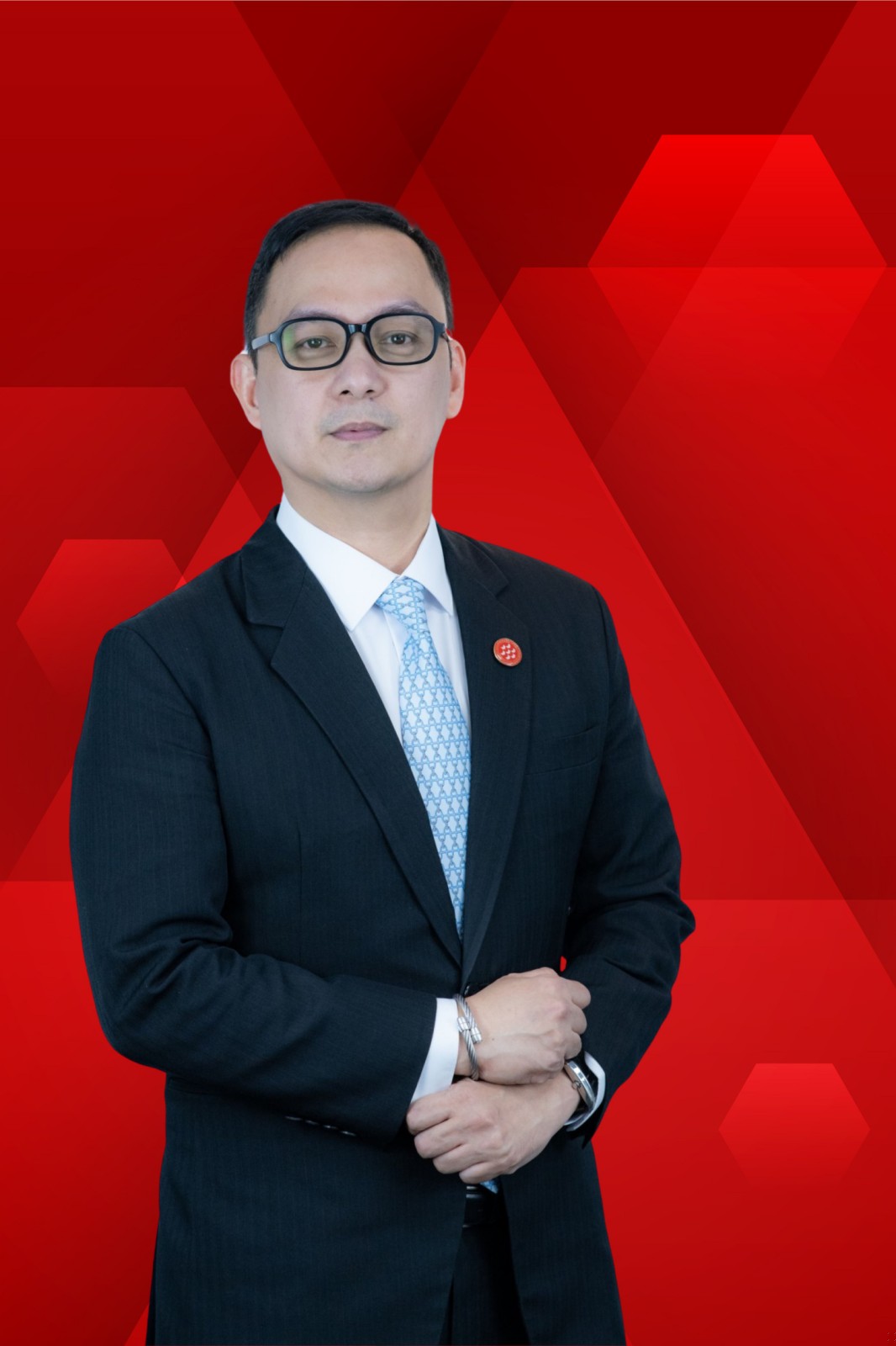 Diosdado C. Salang, Jr.